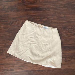 SOLD princess polly selby skirt